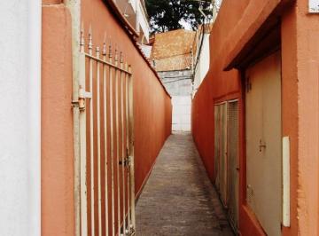 Casa de 2 quartos, São Paulo · CampoBelo/Casa/Vila - Rua Otavio Tarquinio de Souza, 497