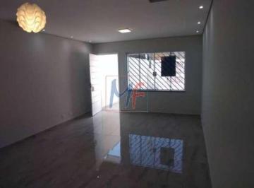 Casa · 80m² · 3 Quartos · REF: 8.836 - Lindo sobrado no Jardim Aricanduva, com 80m² 3 quartos sendo 1 suíte, 2 vagas de garage