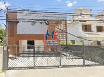 Terreno · 290m² · Terreno com Prédio Comercial a venda com 290 m2 , testada de 11,55 m, 241 m2 a.c., no bairro Bel