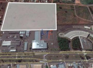 Terreno · 83790m² · Excelente Terreno com 83.790 m2 para Venda no bairro Universitário - ao lado da Nova rodoviária - E