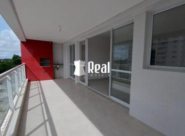 Apartamento · 134m² · 3 Quartos · 2 Vagas · Ludco - Greenville - 134m² - 3 suítes - Ideal p Reformar