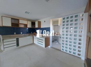 Apartamento · 306m² · 4 Quartos · 4 Vagas · Parque Tropical - Vista Mar e Lagoa