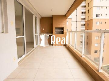 Apartamento · 110m² · 3 Quartos · 2 Vagas · Platno Greenville - Platno - Greenville