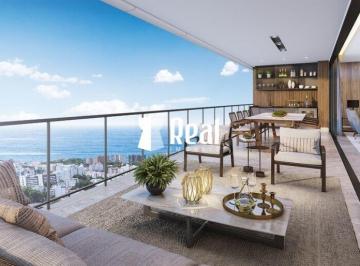 Apartamento · 285m² · 4 Quartos · 4 Vagas · Monvert - Horto Florestal