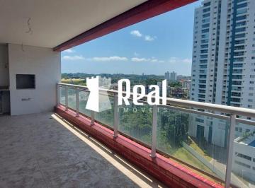 Apartamento · 134m² · 3 Quartos · 2 Vagas · Ludco - Greenville - 3 Suites - ideal para Reformar