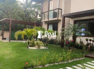 Casa · 480m² · 4 Quartos · 4 Vagas · Condomínio Ilha do Pássaros - Condomínio Ilha dos Pássaros