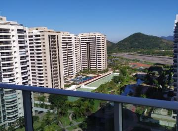 Apartamento de 2 quartos, Rio de Janeiro · Millenio Ilha Pura 2 quartos