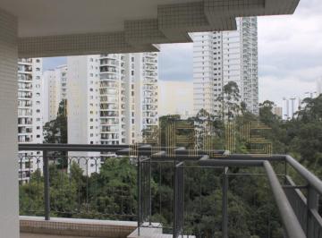 Apartamento · 370m² · 4 Quartos · 5 Vagas · Apartamento à venda no Reserva Casa Grande, Jardim Marajoara, SP - 4 quartos