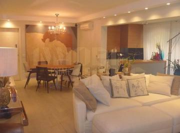 Apartamento · 126m² · 3 Quartos · 2 Vagas · Apartamento à venda no Alto da Boa Vista, SP - 3 quartos