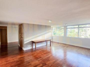 Apartamento · 210m² · 3 Quartos · 2 Vagas · Apartamento para locação no Alto da Boa Vista | 3 quartos / 3 suítes