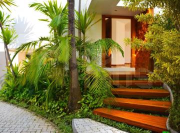 Casa · 678m² · 4 Quartos · 4 Vagas · CASA EM CONDOMÍNIO À VENDA NO JARDIM PRUDÊNCIA - 4 QUARTOS