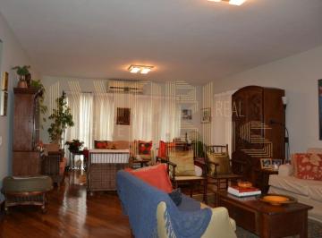 Apartamento · 288m² · 4 Quartos · 3 Vagas · Apartamento à venda no Jardim Marajoara - 4 quartos