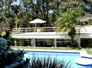 Casa · 695m² · 4 Quartos · 3 Vagas · Casa à venda no Alto da Boa Vista - SP - 04 quartos
