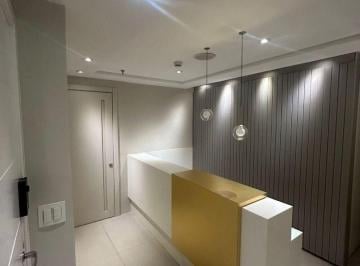 Comercial · 96m² · 3 Vagas · Lindo conjunto comercial com 96m²