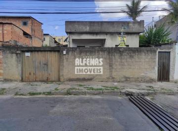 Terreno · 621m² · Lote à venda no Bairro DARCY VARGAS