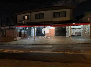 Comercial · 518m² · 5 Vagas · Prédio à venda em Campinas, Jardim do Lago