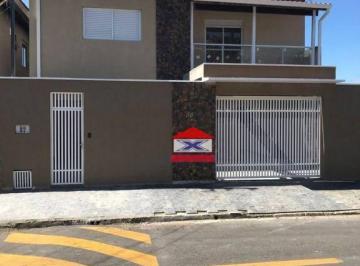 5447994c715130c1f61a450f11fea336e8e6bf61 · Sobrado à venda, 200 m² por R$ 970.000,00 - Jardim Europa - Vargem Grande Paulista/SP