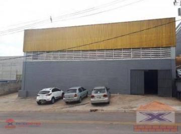 6ce61866f5af5de034be33ce4e4e45ebf67ac4f2 · Galpão à venda, 430 m² por R$ 2.600.000,00 - Centro Empresarial Raposo Tavares - Vargem Grande Pauli