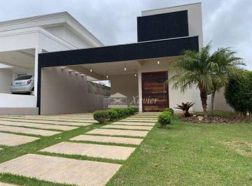 b40a217eec01853b859927d62388f1d6b4c96fce · Casa térrea com 3 dormitórios à venda, 180 m² por R$ 1.090.000 - Santa Adélia - Vargem Grande Paulis