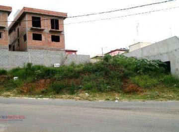 d53d3c360b95aaeb199ee92f00cbac1906807c3b · Terreno à venda, 295 m² por R$ 170.000,00 - Aguassaí - Cotia/SP