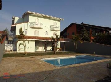 a186118f8747487f75a3561913c7140159c89a76 · Casa com 4 dormitórios à venda por R$ 1.250.000,00 - Haras Bela Vista - Vargem Grande Paulista/SP