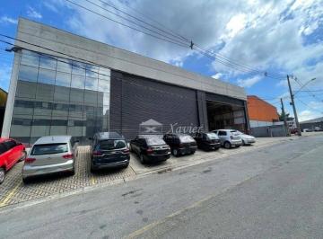 96fa79734d0e57ca14b51836b515d45d9ca3c6c9 · Galpão, 997 m² - venda por R$ 4.600.000,00 ou aluguel por R$ 27.448,14/mês - Centro Empresarial Rapo