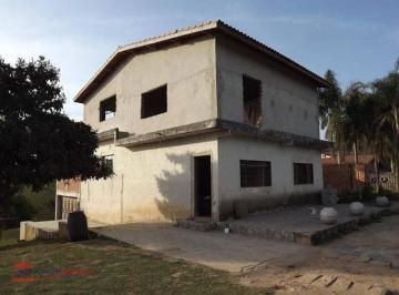 8a641eada21f92a736c9c1ff1fd99a57f08027c5 · Chácara com 2 dormitórios à venda, 2746 m² por R$ 475.000,00 - Capela de São Pedro - Vargem Grande P