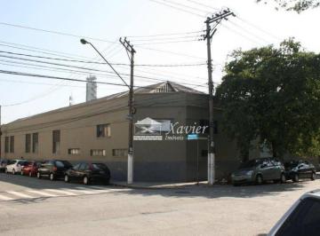 c60cd9c159fbba1e3e9711a28710ecbda44e8da2 · Galpão, 1230 m² - venda por R$ 10.520.000,00 ou aluguel por R$ 41.292,00/mês - Água Branca - São Pau