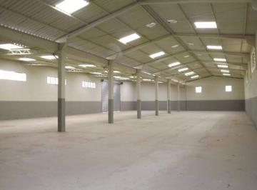 11ec642776c1d675f09367c14af67b3fc294f542 · Galpão, 2300 m² - venda por R$ 15.000.000,00 ou aluguel por R$ 45.000,00/mês - Jardim São Marcos - I