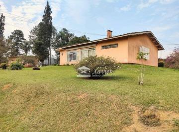 8b8a56b04d09d1795f6cfcf1b125857a4dddb889 · Chácara com 3 dormitórios à venda, 7900 m² por R$ 1.000.000,00 - Colinas Bandeirantes - Vargem Grand
