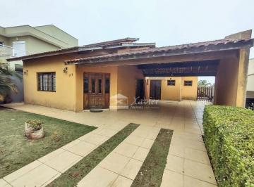 c7806bd4da92500c90b16f30dd6d4b65fc3c405a · Casa com 5 dormitórios à venda, 229 m² por R$ 890.000,00 - Paysage Noble - Vargem Grande Paulista/SP
