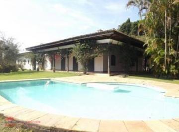 a3ba49b2b88711c66d74f73a2020035ff284a39e · Sítio com 4 dormitórios à venda, 522549 m² por R$ 52.300.000,00 - Rec. Verde dos Lagos - Cotia/SP
