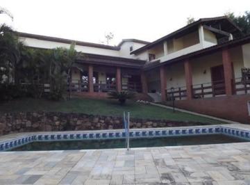 f3ffc694fa0bc51d9580ec3873de24abb1f983e2 · Sobrado residencial à venda, Itapark, Vargem Grande Paulista.
