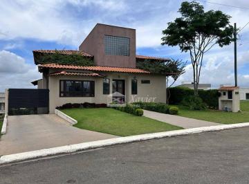 896263214de66cbe558977d480e09e227f396f20 · Sobrado à venda, 432 m² por R$ 2.250.000,00 - Paysage Bella Vittá - Vargem Grande Paulista/SP