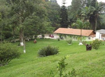 513cbeaab0c2d96e9745a5e8d7e3c577368e0798 · Sítio com 6 dormitórios à venda, 40000 m² por R$ 6.000.000,00 - Bairro de Matão - Vargem Grande Paul