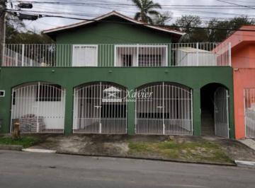 077e2ea0997faabdfc637a3c5a38153d4ec47995 · Sobrado com 3 dormitórios à venda por R$ 620.000,00 - Bairro Jardim Giane - Vargem Grande Paulista/S