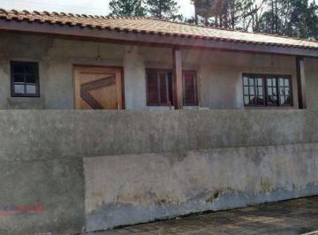 e31020660485ff7e54d5ff2a7dc48aeb990c1ffe · Casa com 3 dormitórios à venda, 220 m² por R$ 790.000,00 - Santo Afonso - Vargem Grande Paulista/SP