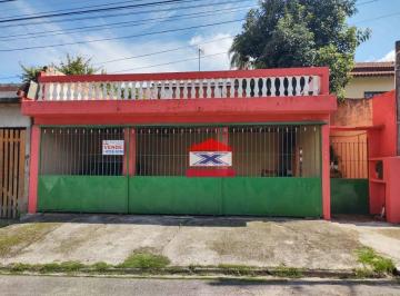 1ab35b1aa64c8ae4b458dc1293f455593fe81ab8 · Casa com 2 dormitórios à venda, 130 m² por R$ 350.000,00 - Nagoya Garden - Vargem Grande Paulista/SP