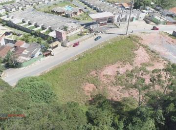 Vista aérea dos lotes · Terreno à venda, 662 m² por R$ 530.000,00 - Vargem Grande Paulista - Vargem Grande Paulista/SP
