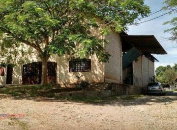 6ce77c36a24e43b141023811cd2cb71e462ac2ad · Galpão à venda, 400 m² por R$ 2.000.000,00 - Água Espraiada (Caucaia do Alto) - Cotia/SP