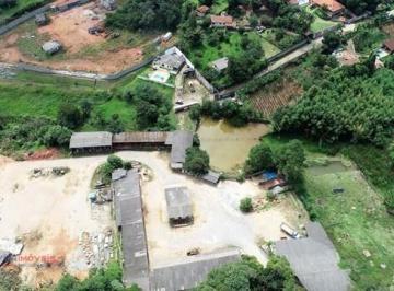 81652fd45da3518b090f6232d7041712070451e2 · Área à venda, 12000 m² por R$ 4.500.000,00 - Curral - Ibiúna/SP