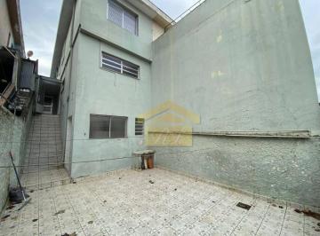 543ac4ba49f9d3554ad62e11c5ec1f41ed0dd067 · Sobrado com 3 dormitórios à venda, 125 m² por R$ 690.000,00 - Parque Jabaquara - São Paulo/SP