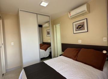 Apartamento de 1 quarto, Brasília · Aluguel de Apartamentos Mobiliados