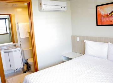 Apartamento de 1 quarto, Brasília · Aluguel de Apartamentos Mobiliados
