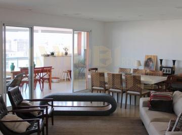 Apartamento · 204m² · 3 Quartos · 4 Vagas · Apartamento à Venda, Jardim Marajoara, SP - 3 quartos