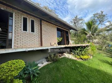 414d6a2d0d55d7bbe31dc5a2928e7d9347bcc5d7 · Casa Semimobiliada com 4 dormitórios à venda, 276 m² por R$ 750.000 - Santa Terezinha - Gaspar/SC