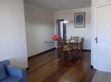 Apartamento · 112m² · 3 Quartos · 2 Vagas · Apartamento com 3 dormitórios sendo 1 suíte e área de 112 m² à venda na Água Rasa