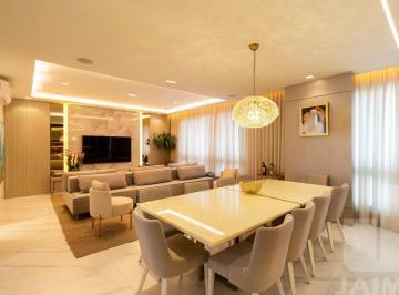 Apartamento · 175m² · 3 Quartos · 1 Vaga · Apartamento totalmente reformado com acabamentos de alto padrão Amplitude, elegância e exclusividade