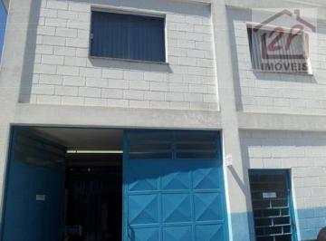 afc74604a2cdbab055d989c0d72f8a4b9e0ebc32 · Galpão industrial à venda, Cidade Morumbi, São José dos Campos.