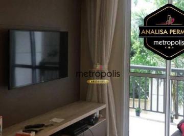 2490d7688c18424cb0b75fc738bbd58486349ccd · Apartamento à venda, 52 m² por R$ 430.000,00 - Vila Prudente (Zona Leste) - São Paulo/SP
